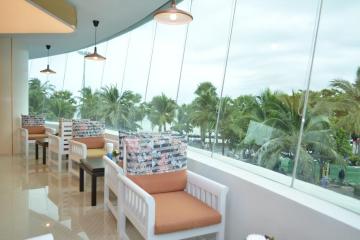 Отель A-One The Royal Cruise Hotel Таиланд, Паттайя Бич Роад, фото 10