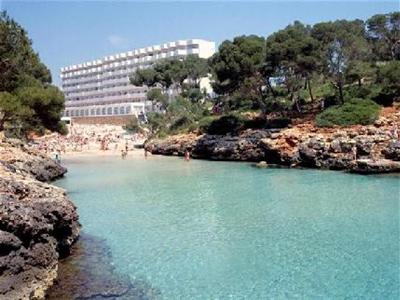 Hotel Marina Corfu