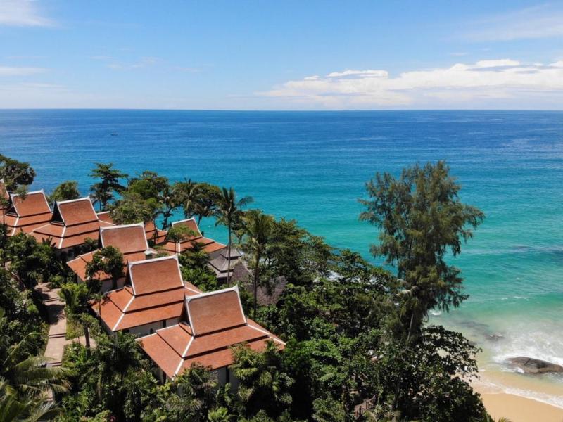 Marina Phuket Resort