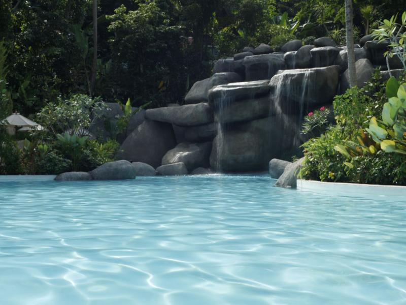 Marina Phuket Resort