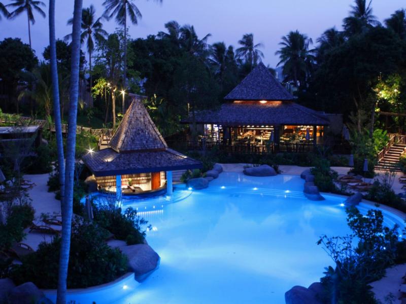 Marina Phuket Resort