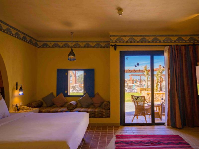 Marina Lodge at Port Ghalib