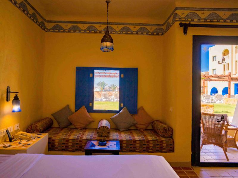 Marina Lodge at Port Ghalib