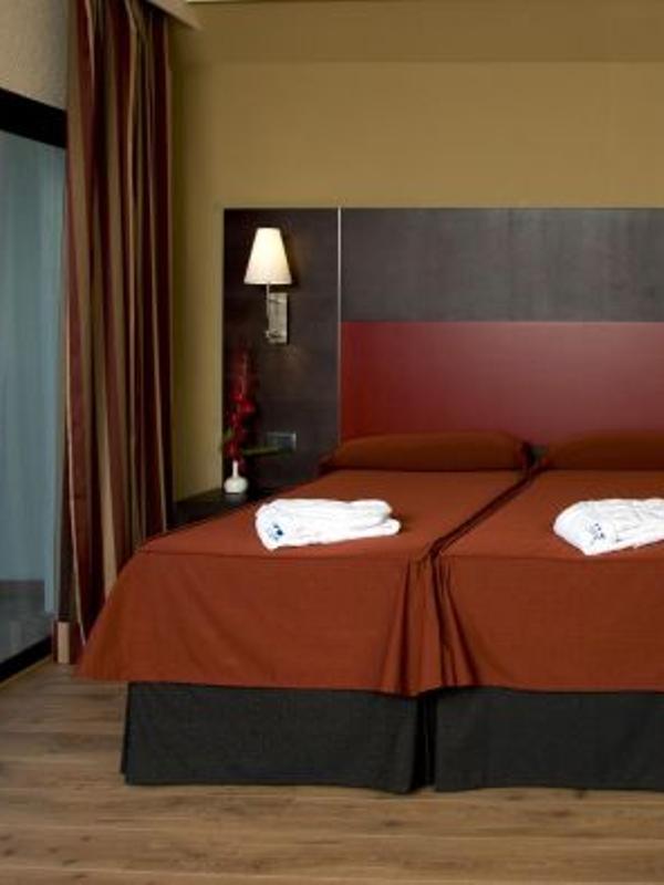 Hotel Marina Luz