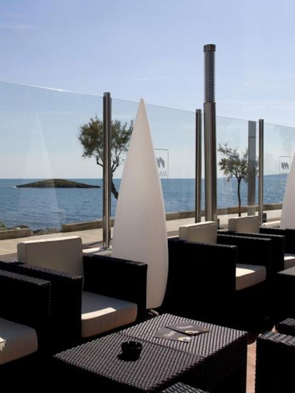 Hotel Marina Luz