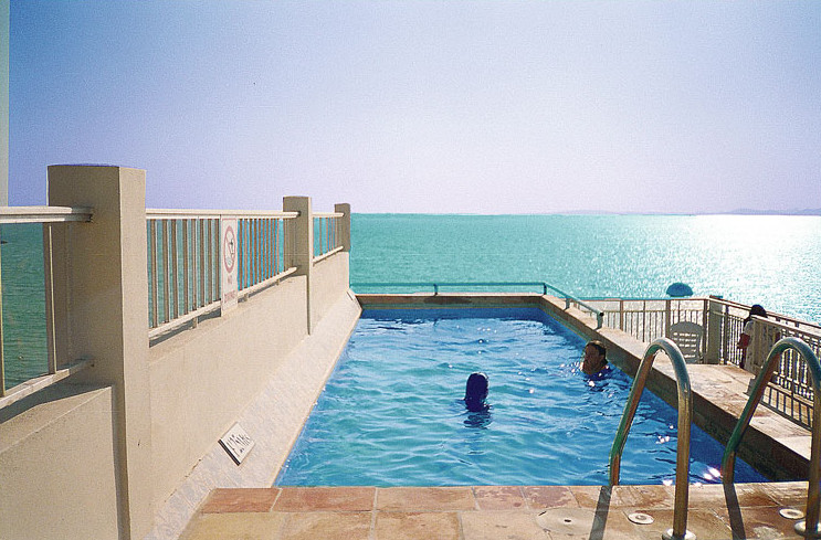 Marina Playa de Palma