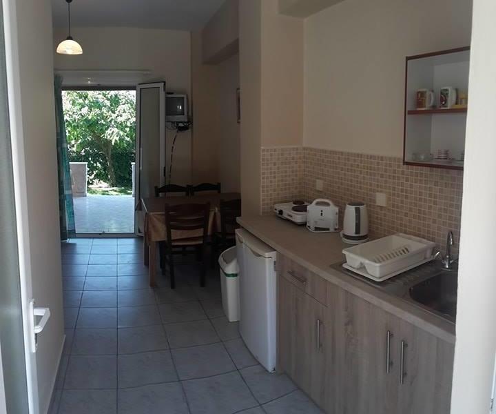 Aparment Miranda Studios