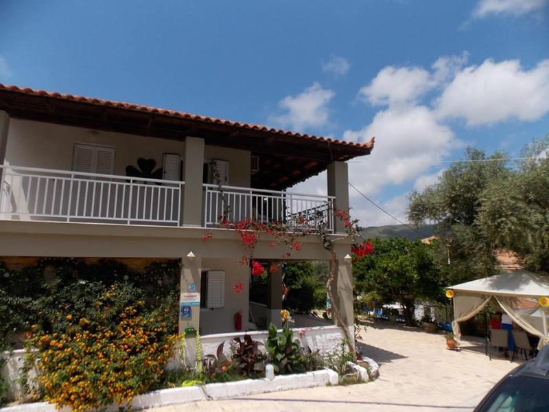 Aparment Miranda Studios