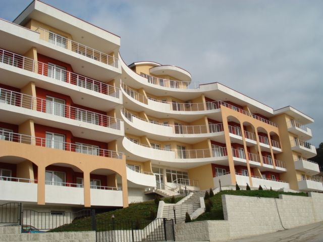 Marina Residence