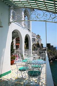 Marina Riviera