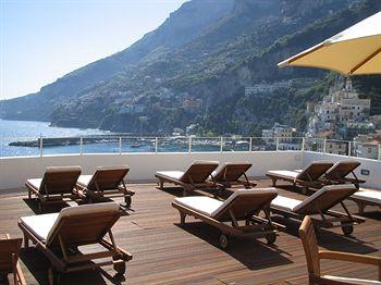 Marina Riviera