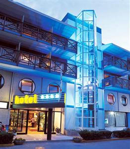 Marina Uno hotel Lignano Riviera