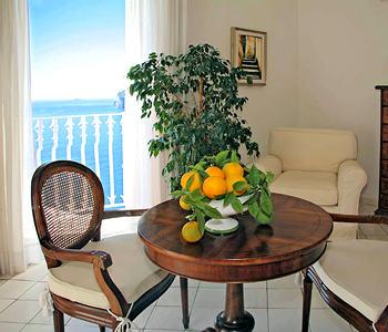Hotel Marincanto