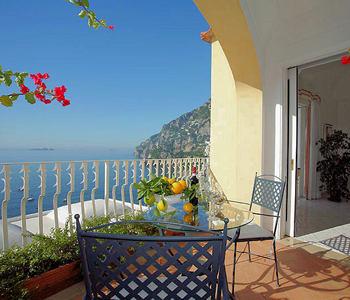 Hotel Marincanto