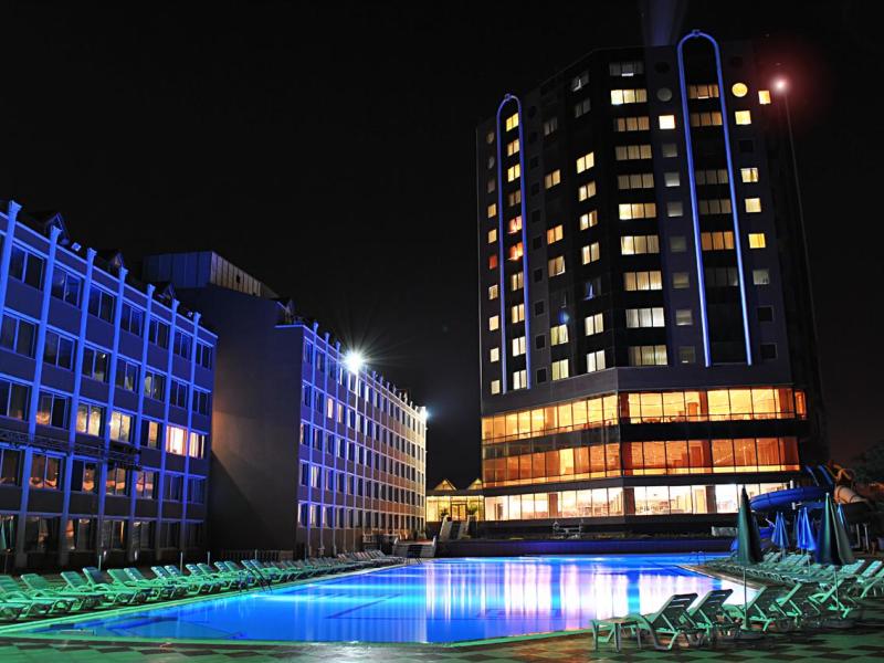 Kumburgaz Marin Princess