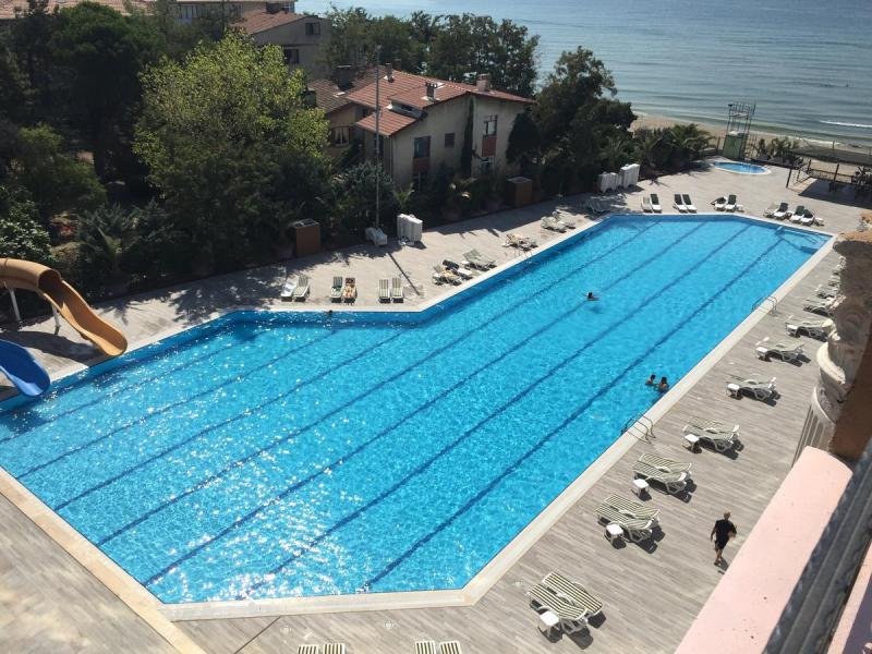 Kumburgaz Marin Princess