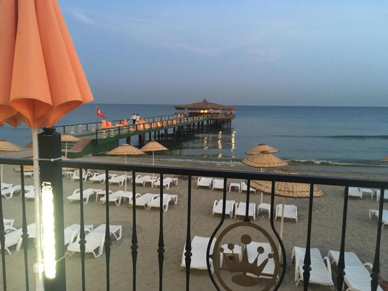 Kumburgaz Marin Princess