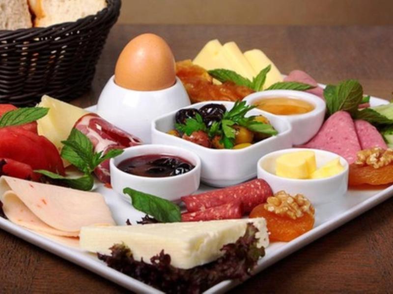 Kumburgaz Marin Princess