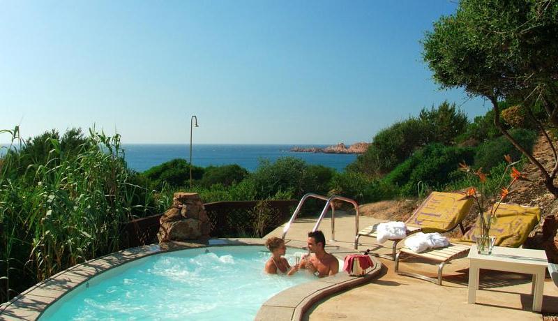 Hotel Marinedda Thalasso & Spa