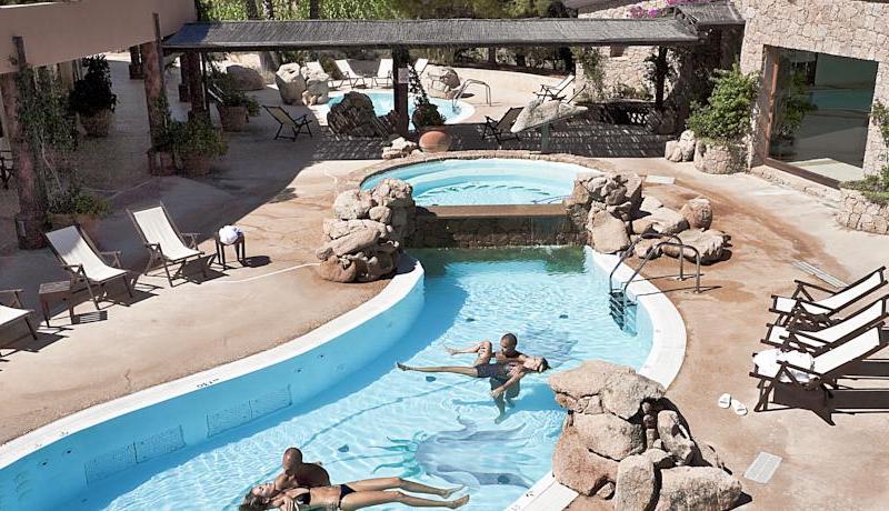 Hotel Marinedda Thalasso & Spa
