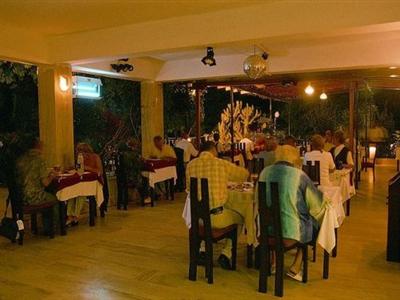 Lion City Hotel Kizilay