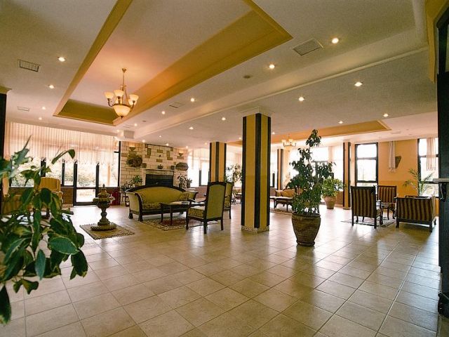 Lion City Hotel Kizilay