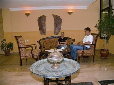 Lion City Hotel Kizilay