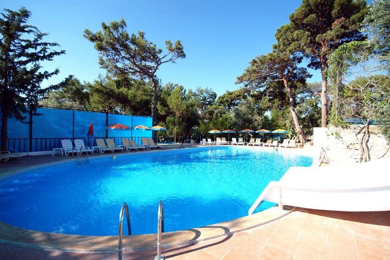 Marinem Patara Resort