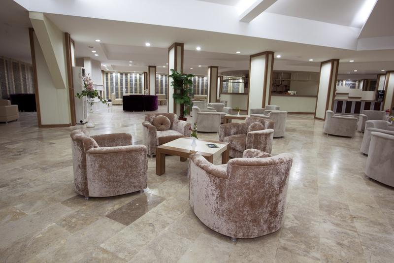 Marinem Patara Resort