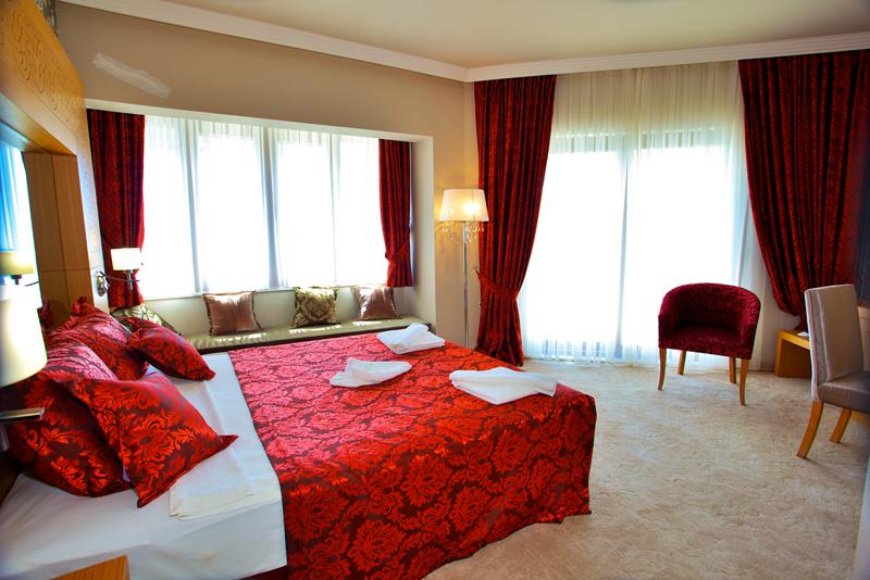 Marinem Patara Resort