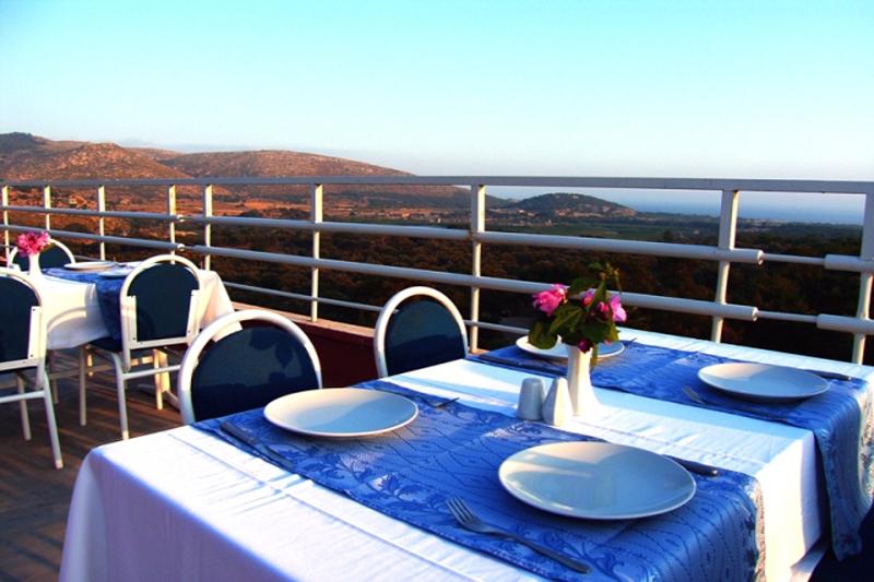 Marinem Patara Resort