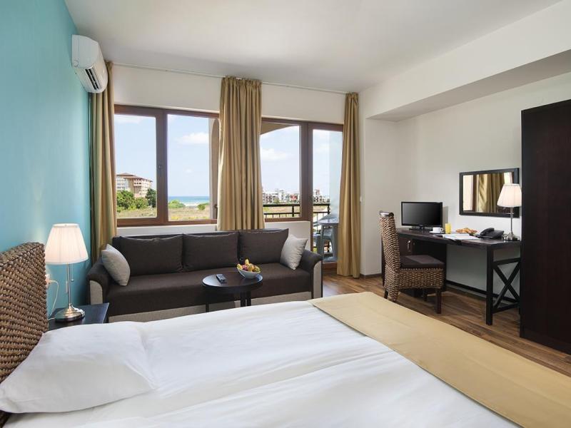 Sunrise All Suites Resort