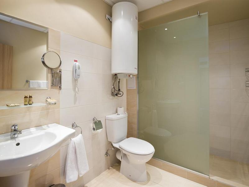 Sunrise All Suites Resort