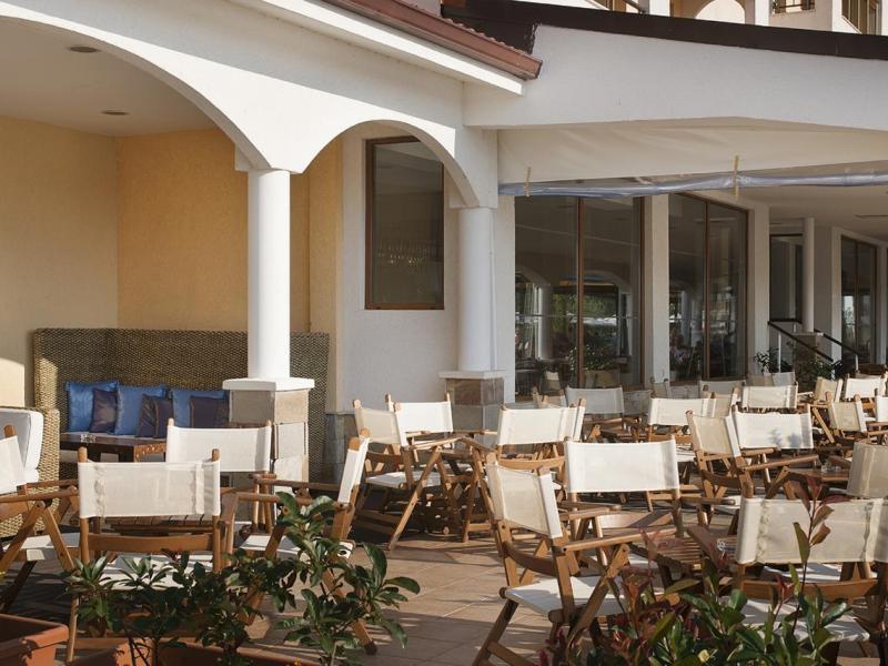 Sunrise All Suites Resort