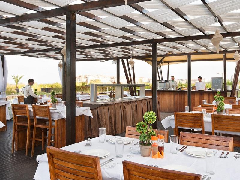 Sunrise All Suites Resort