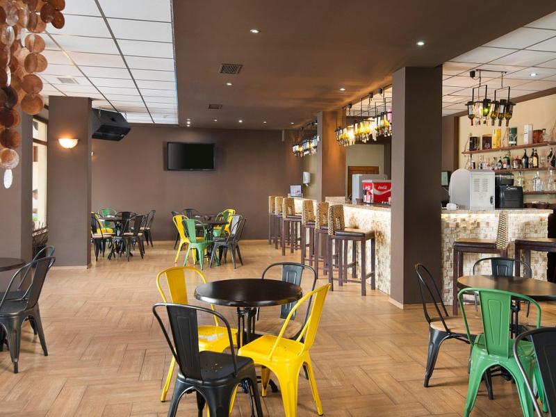 Sunrise All Suites Resort