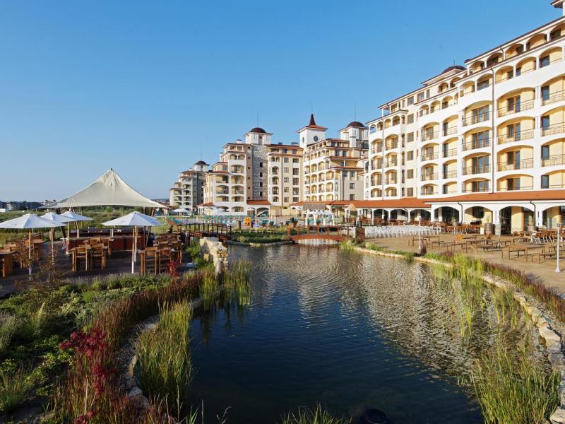 Sunrise All Suites Resort