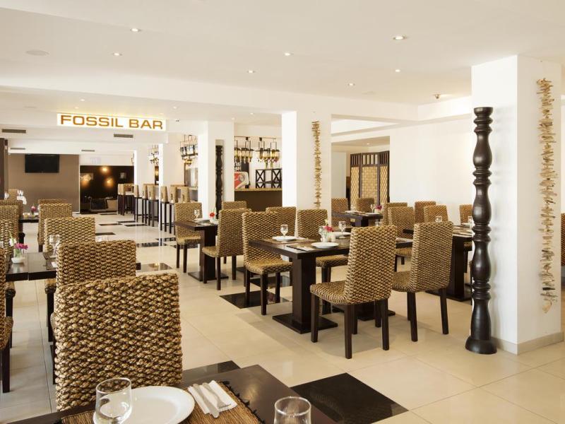 Sunrise All Suites Resort