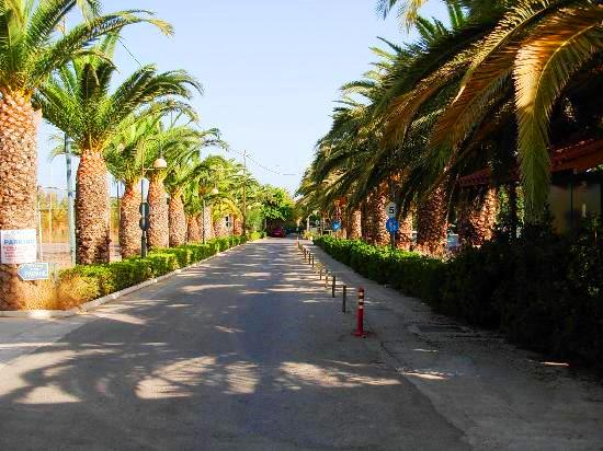 Marinos Beach Aparthotel