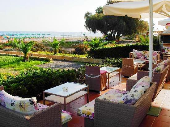 Marinos Beach Aparthotel