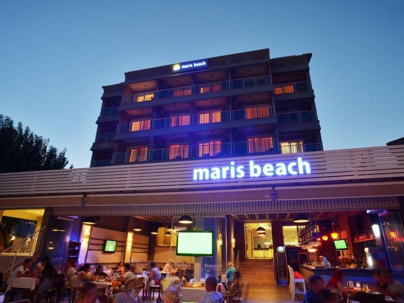 Maris Beach Hotel