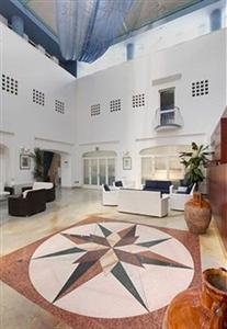 Maritalia Hotel Club Village Gargano