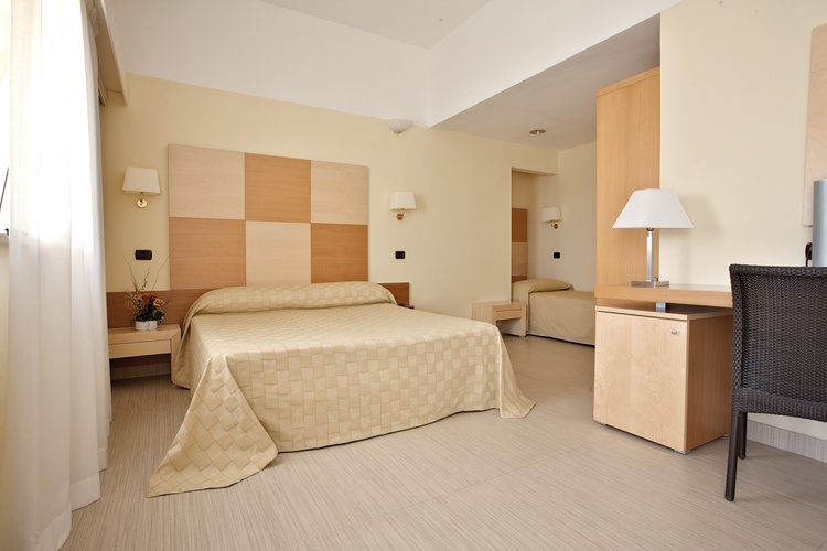 Maritalia Hotel Club Village Gargano
