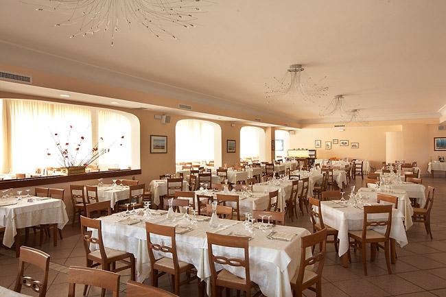 Maritalia Hotel Club Village Gargano