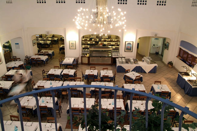 Maritalia Hotel Club Village Gargano