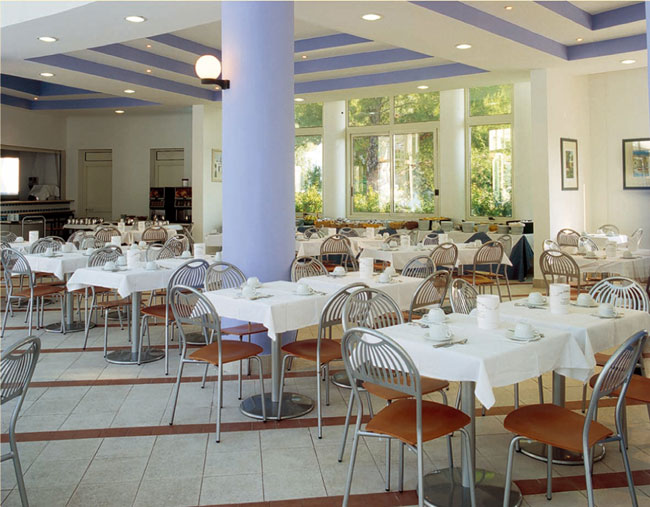 Maritalia Hotel Club Village Gargano