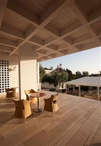Maritalia Hotel Club Village Gargano