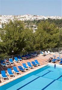 Maritalia Hotel Club Village Gargano
