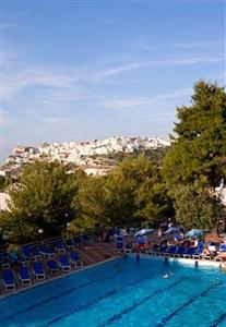 Maritalia Hotel Club Village Gargano