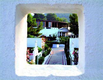 Maritalia Hotel Club Village Gargano